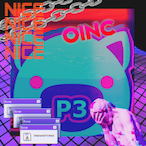 P3robr's Avatar'
