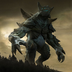 Drosage's Avatar'