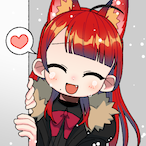 RuLAkagi's Avatar'