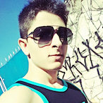 e2IIJhonn1's Avatar'