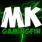MKGAMINGFIN's Avatar'