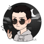 swungbyfish's Avatar'