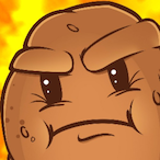 PoTaTo.WRLD's Avatar'