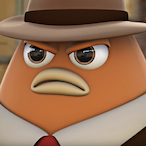 DetectiveBean48's Avatar'