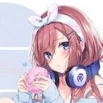 Skathilili's Avatar'