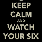 WatchY0urSiX's Avatar'