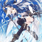 Cark_snow's Avatar'