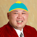 Kim-jung-kun's Avatar'