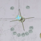 UnluckySnowman's Avatar'