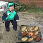 CyclicDust9's Avatar'