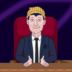 Todd_Chaves's Avatar'