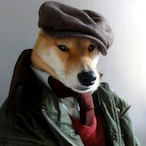 I have tizm1055's Avatar'