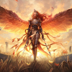 Vercingeetorix's Avatar'