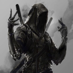 vibinfate's Avatar'