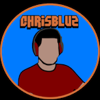 chrisbluz's Avatar'