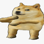 DogeDoggo's Avatar'
