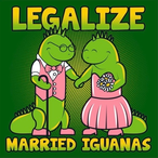 MariedIguanas's Avatar'