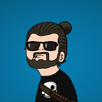 Pretory's Avatar'
