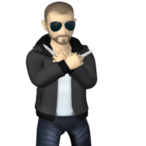 Kramerking5150's Avatar