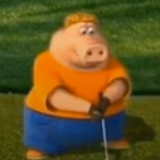 Pretzel_parker's Avatar'