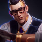 brenotheworst's Avatar'