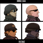 FreHaze's Avatar'