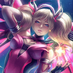 Love.mercy's Avatar'