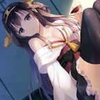 ZhaTai's Avatar'