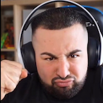 BBY-RASTER's Avatar'