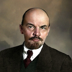 LENlN.USSR's Avatar'