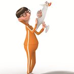 Bludabadeedaba's Avatar'