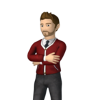 agentmattaroon's Avatar