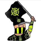 GNzZYy's Avatar'