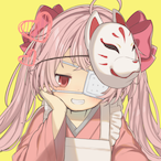 yBe yourself's Avatar'