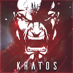 WM-Kratos's Avatar'