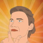 Bas4president's Avatar'