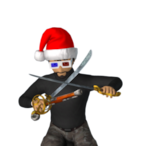 SaintOfQuantico's Avatar