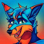 Lokiminator's Avatar'