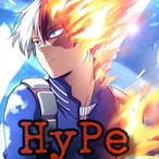HyPeVictim's Avatar'