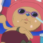 Binksnosake's Avatar'