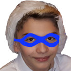 DodgeMouseL's Avatar'