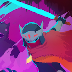 HYPER_DRIFTER's Avatar'