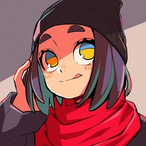 iDB5i's Avatar'