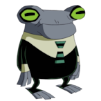 BisforBoosted's Avatar'
