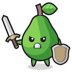 Aguacatoe1's Avatar'