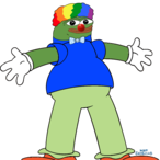Kleuny's Avatar'