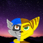 xSlyRatchet's Avatar'