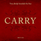 Ca-rrY's Avatar'
