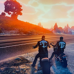 Ravenkiller006's Avatar'