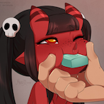 Fuuzuri's Avatar'